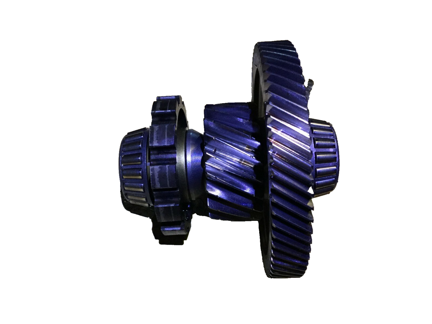 2011 Chevrolet Equinox Differential Gear OEM