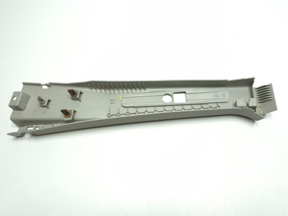 2017 Ford Transit Connect Upper Center B-pillar Trim Left & Right Pair OEM