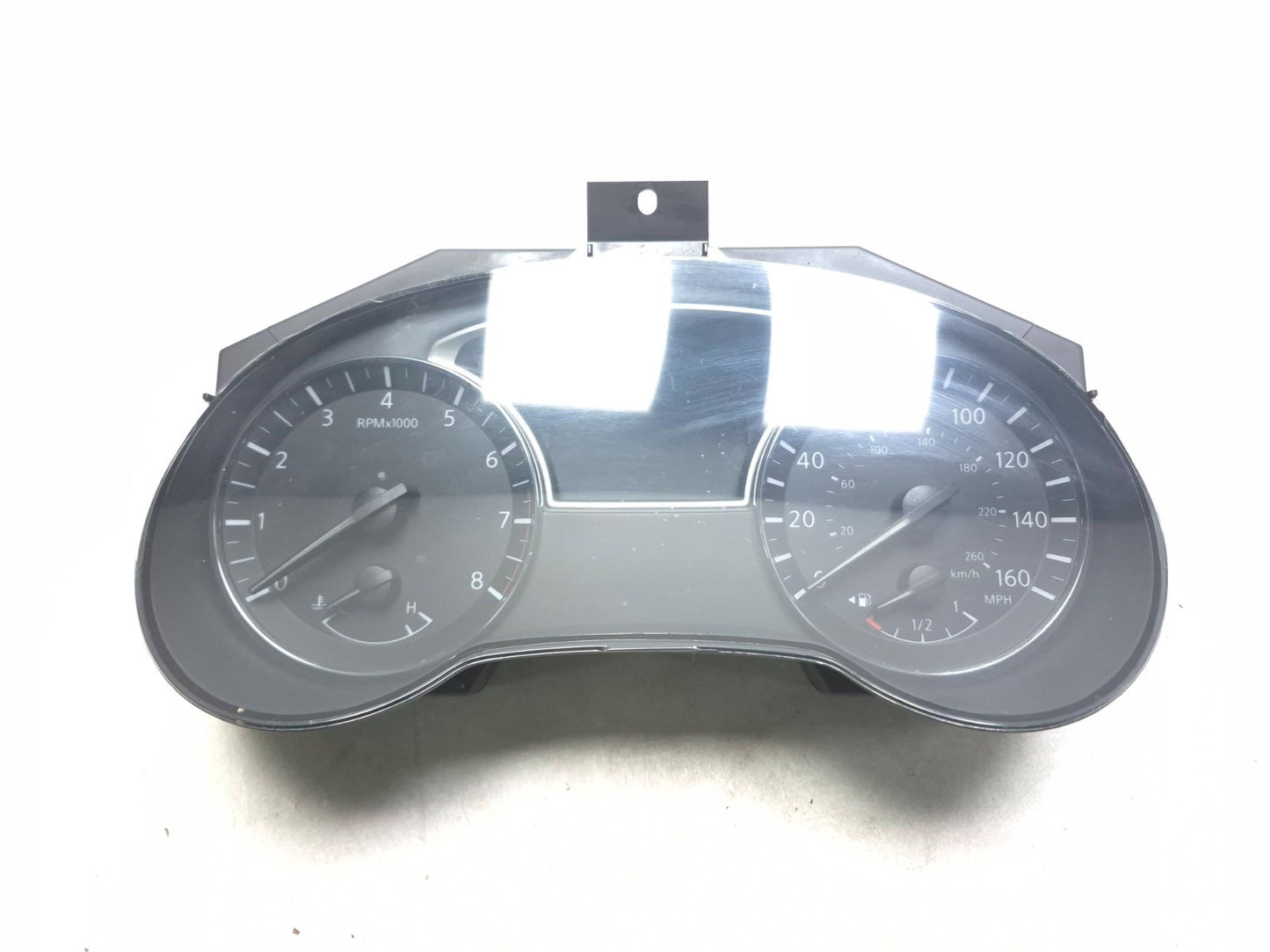 2018 Nissan Altima Instrument Cluster Assy OEM