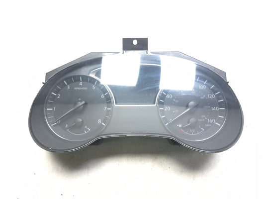 2018 Nissan Altima Instrument Cluster Assy OEM