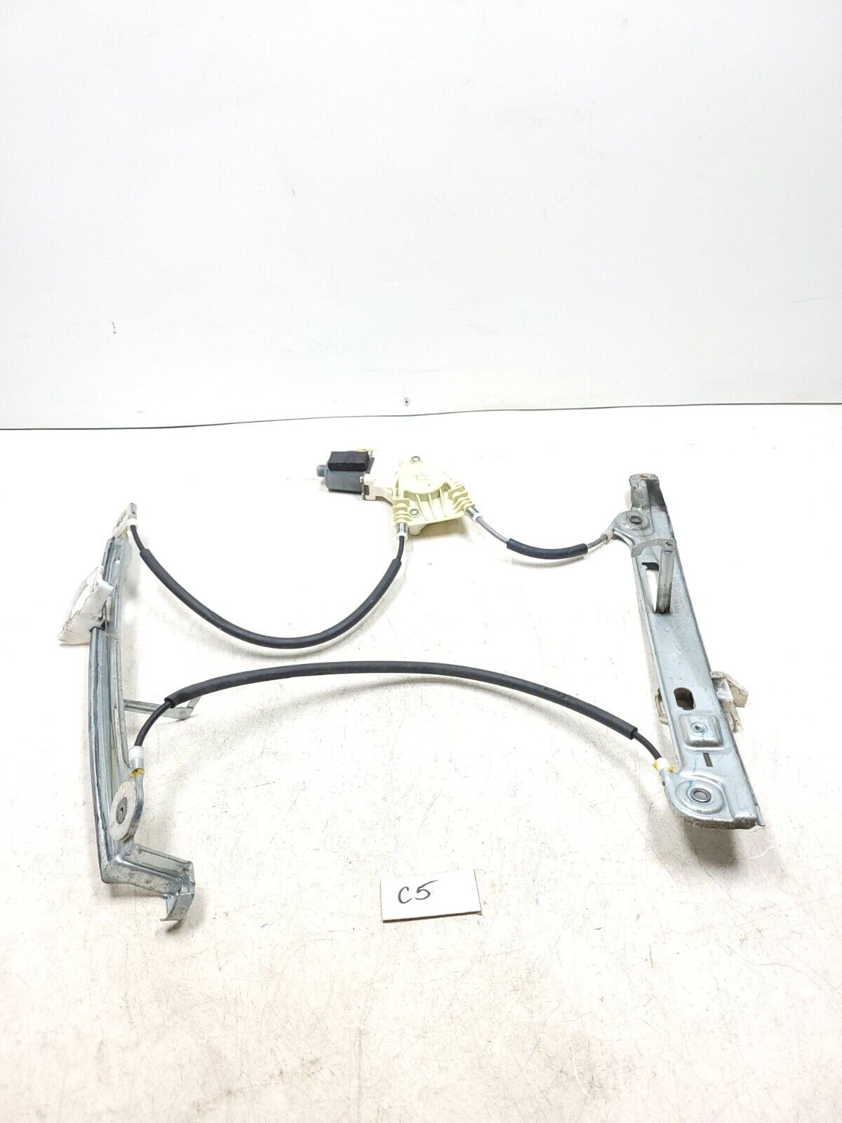 2007-2012 Dodge Caliber Window Regulator & Motor Front Passenger Side Right OEM