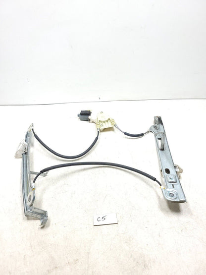 2007-2012 Dodge Caliber Window Regulator & Motor Front Passenger Side Right OEM