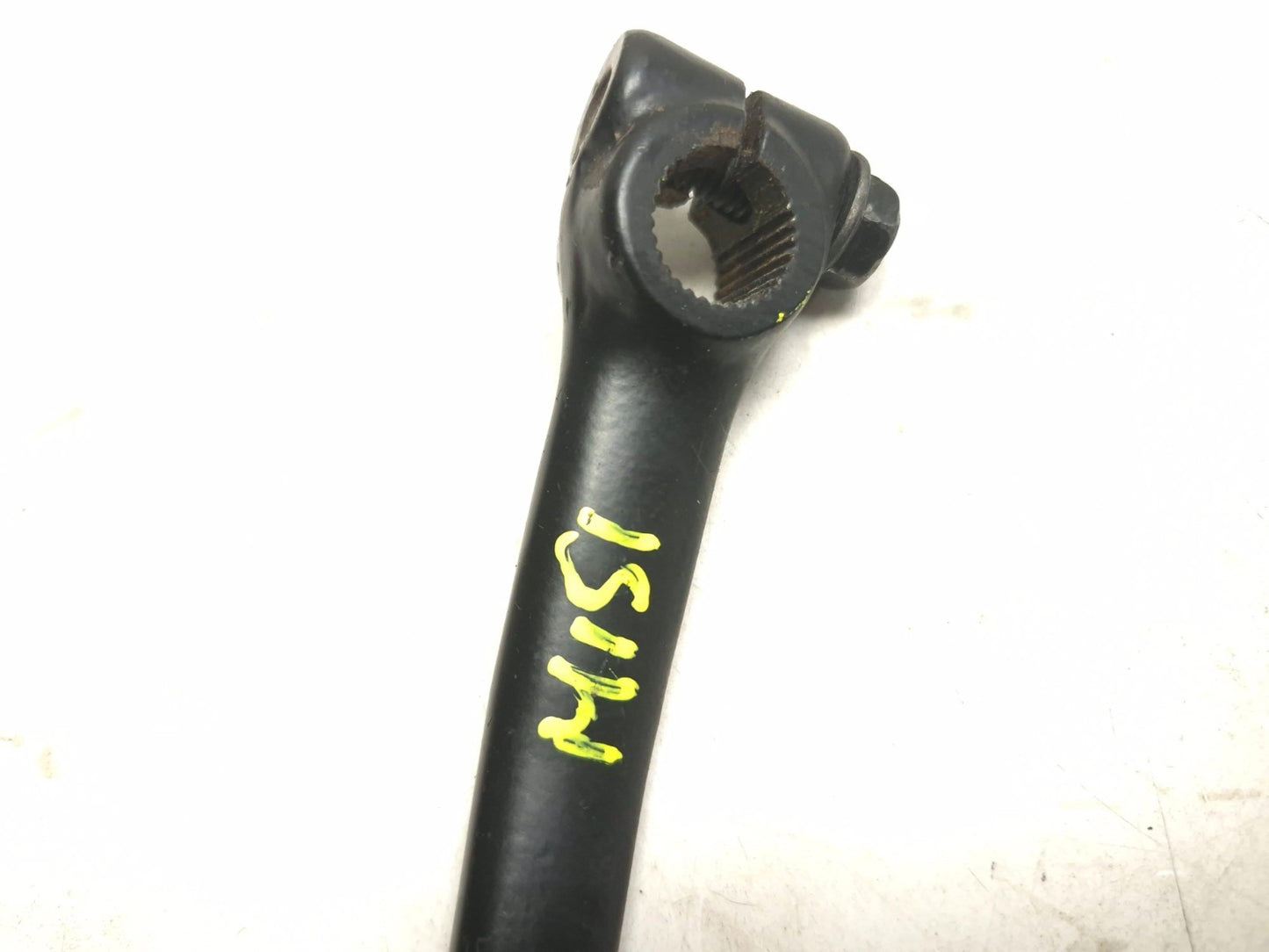 2023 Honda Navi Nva110b Brake Pedal & Kickstart Lever Pair OEM