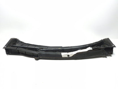 2015 Nissan Juke Windshield Wiper Motor Cover Cowl 668621km1e OEM