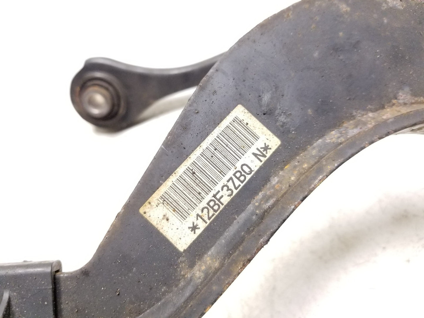2010 - 2014 VW Golf GTI Control Arm Rear Driver Side Left OEM
