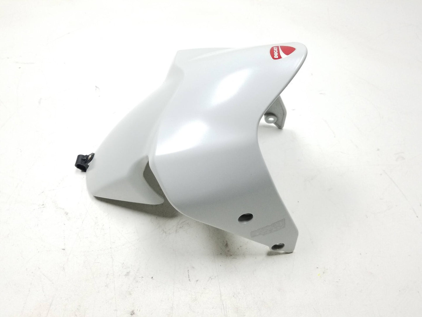2015 - 2018 Ducati Monster 821 Front Fender OEM