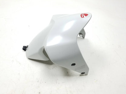 2015 - 2018 Ducati Monster 821 Front Fender OEM