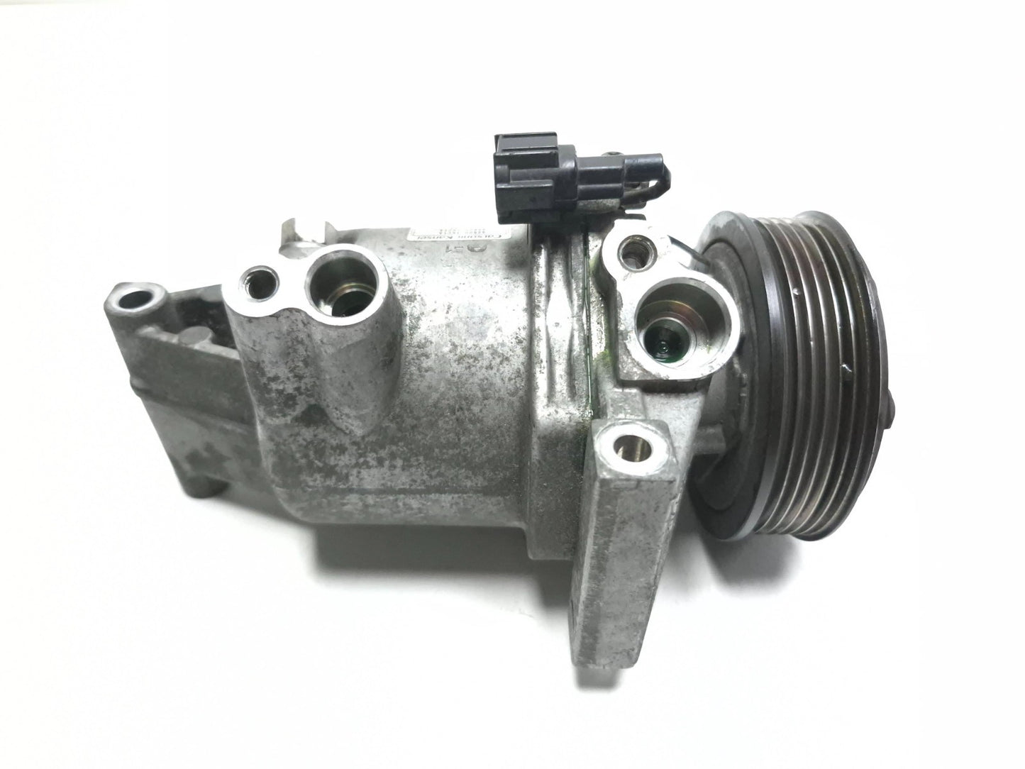 2011 Nissan Juke A/c Compressor OEM