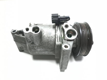 2011 Nissan Juke A/c Compressor OEM