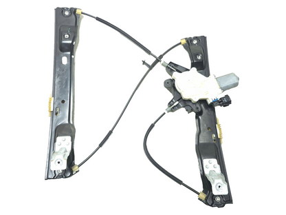 2013 Ford Focus Window Regulator Motor Front Driver Side Left OEM