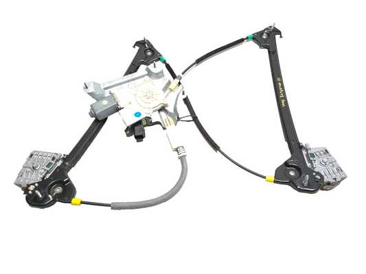 2010 Ford Mustang Convertible Front Window Regulator Motor Right Passenger OEM