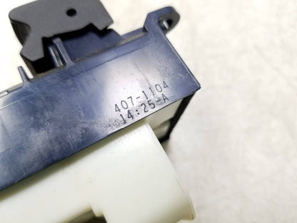 08 - 15 Scion Xb Power Window Master Switch OEM