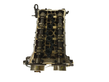 2010 Dodge Caliber Cylinder Head 68004168ab OEM