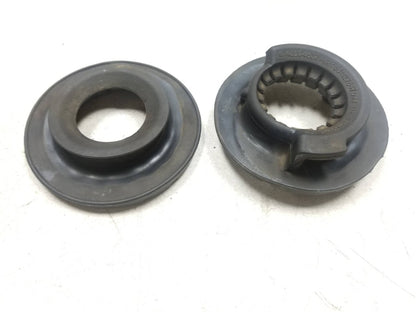 2022 Chevrolet Trailblazer Coil Spring Rear Left & Right OEM