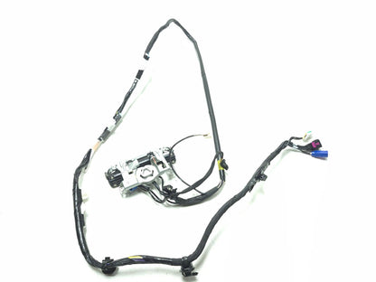 2022 Tesla Model 3 Front Windshield Triple Camera W/ Wire Harness OEM