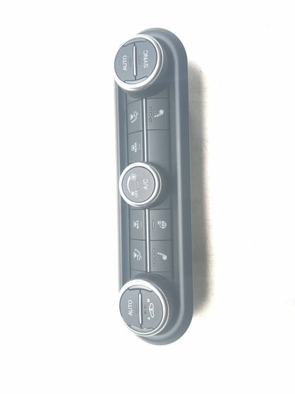 2024 Alfa Romeo Stelvio AC Heater Control Panel OEM
