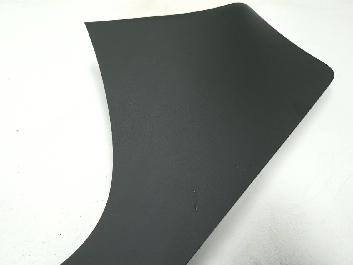2013 Volvo S60 Center Console Lower Trim Panel Left & Right Pair OEM