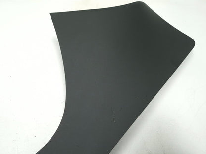 2013 Volvo S60 Center Console Lower Trim Panel Left & Right Pair OEM