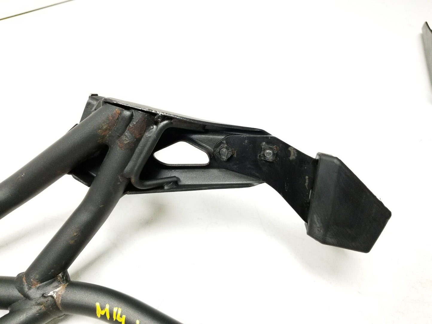 2015-2018 Kawasaki Klz1000 Versys 1000 Rear Foot Peg W/ Bracket Left & Right OEM
