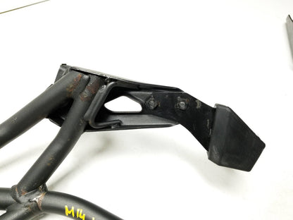2015-2018 Kawasaki Klz1000 Versys 1000 Rear Foot Peg W/ Bracket Left & Right OEM