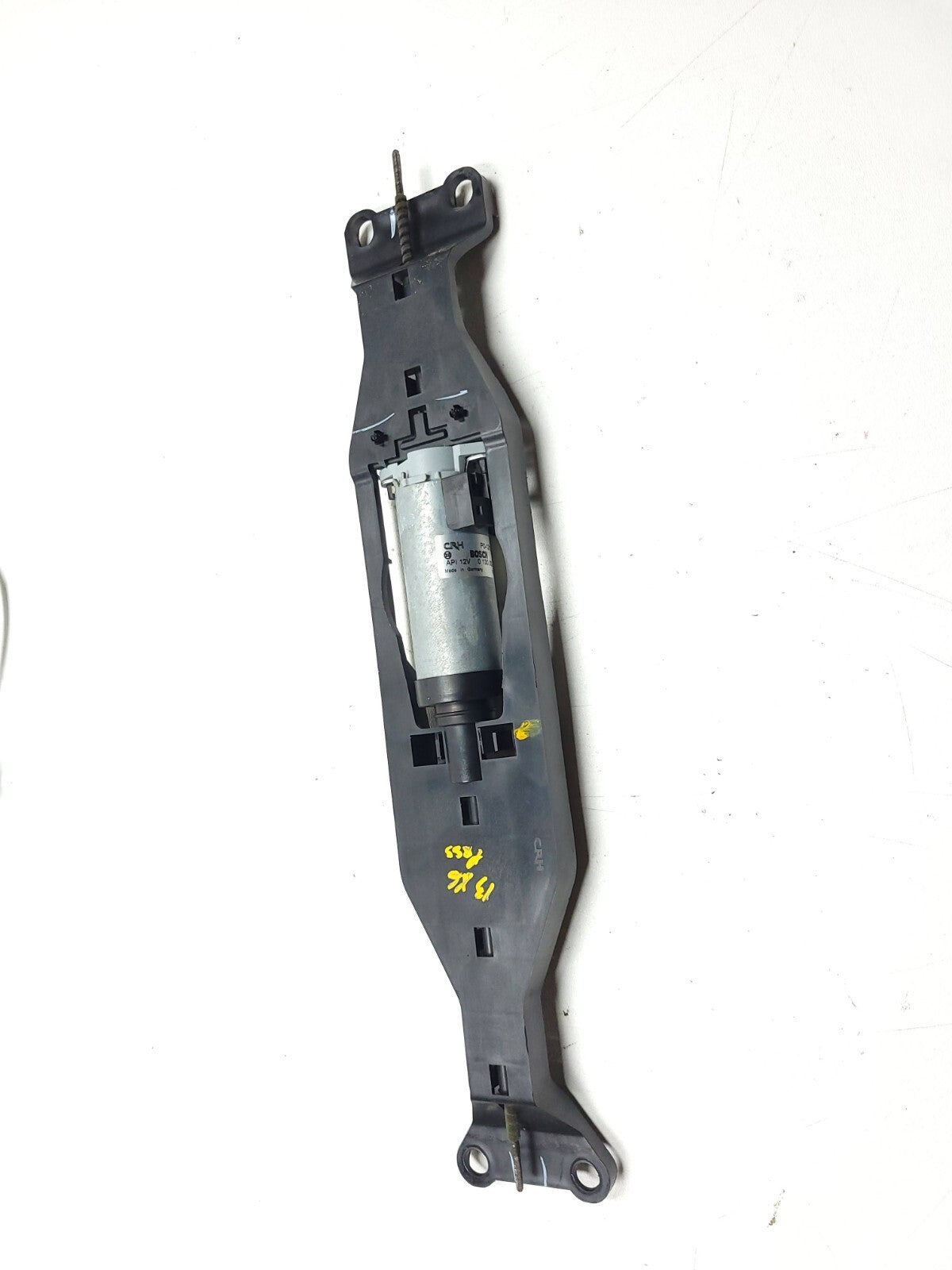 2012 - 2014 BMW X6 Seat Adjustment Motor Front Passenger Side Right OEM