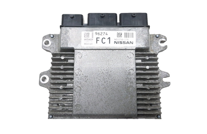 2015 Nissan Juke Engine Control Module Ecu OEM