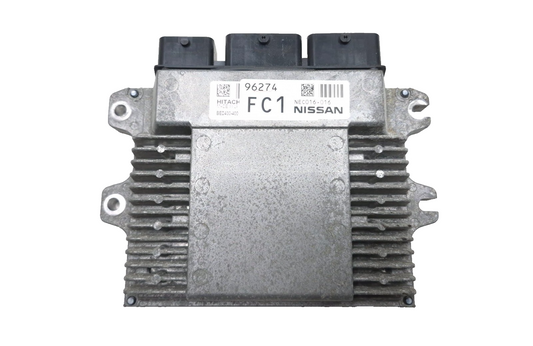 2015 Nissan Juke Engine Control Module Ecu OEM