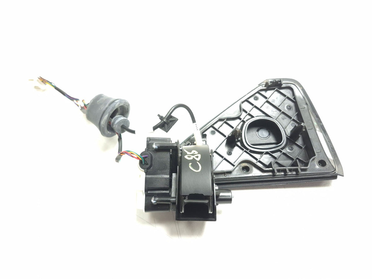 2022 Tesla Model 3 Charge Port Door W/ Motor OEM