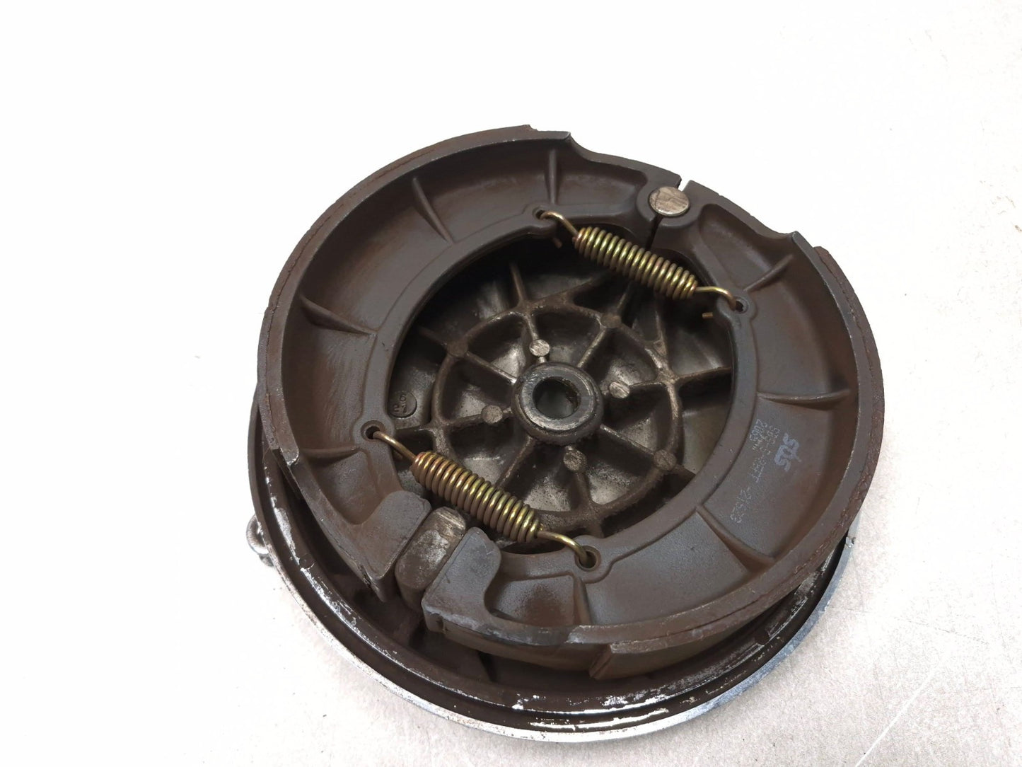 1994 Yamaha Virago Xv1100 Brake Drum OEM