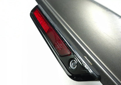 2014-2024 Harley Davidson Touring Right Saddlebag OEM