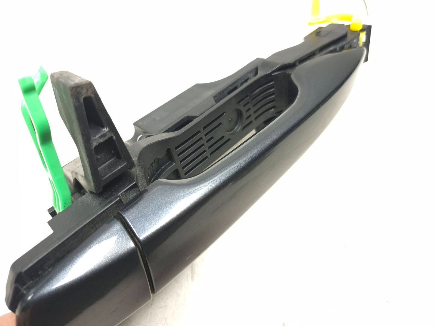 2010 Lexus Hs250h Rear Exterior Door Handle Driver Side Left OEM