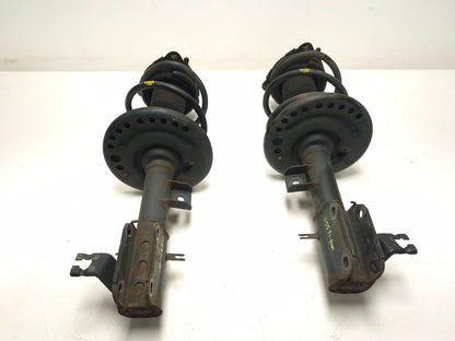 2018 Nissan Altima Front Shock Strut Absorber Left & Right 2.5l OEM