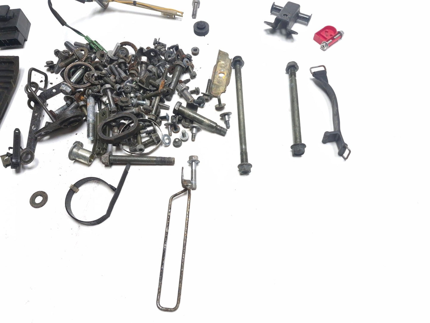 1998 Yamaha Yzf600r Misc Bolt OEM