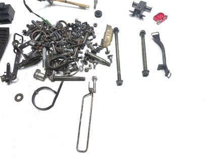 1998 Yamaha Yzf600r Misc Bolt OEM