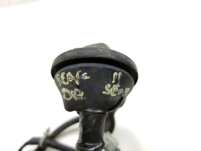 10 11 12 Nissan Sentra Door Wire Harness Rear Left Driver Side OEM