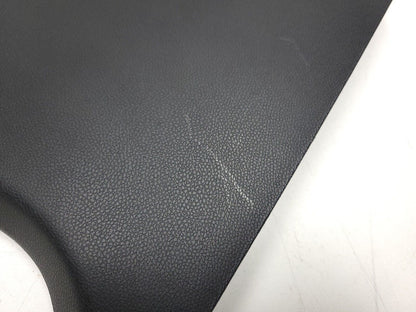 2015-2020 Mercedes C300 W205 Center B Pillar Lower Cover Trim Pair OEM