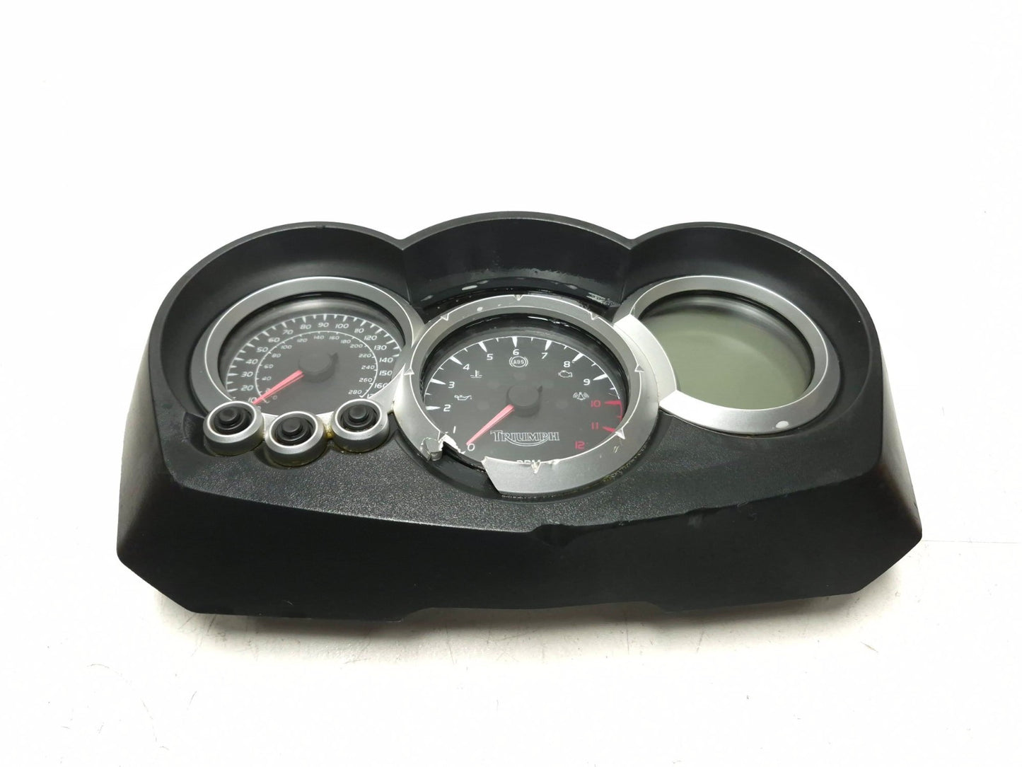 2008 Triumph Sprint St Instrument Cluster OEM