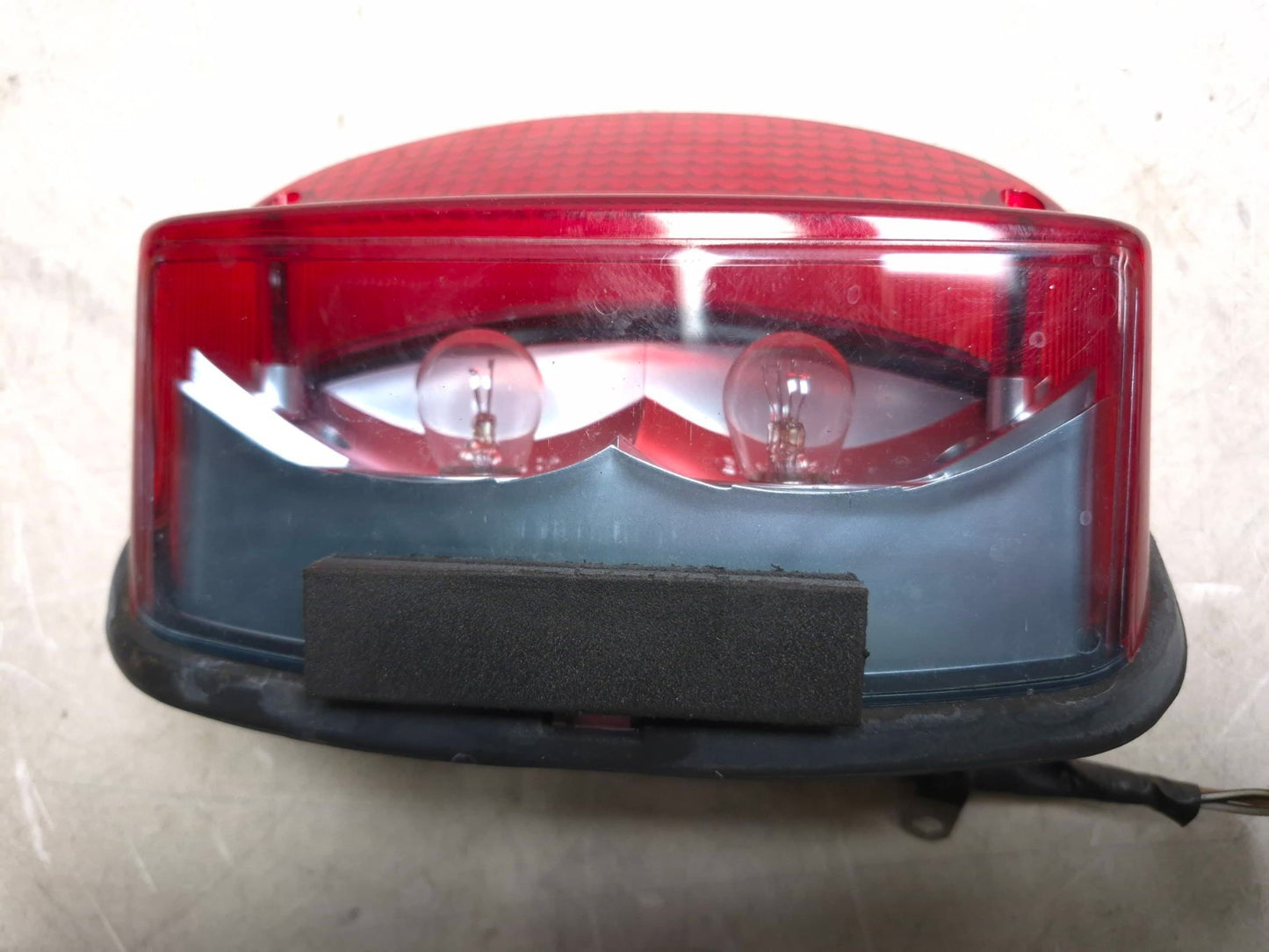 2006 Suzuki Gs 500fk Tail Light OEM