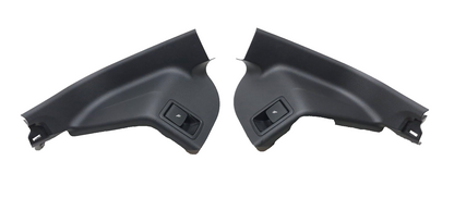 2024 Alfa Romeo Stelvio Rear Door Sill Plate Trim Left & Right OEM