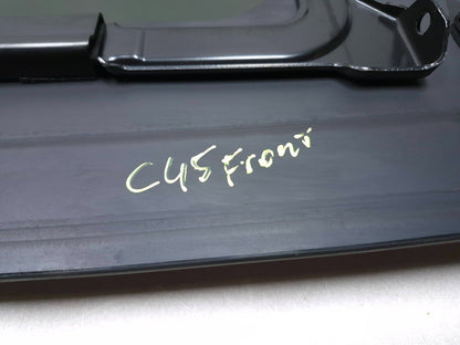 2021 Alfa Romeo Giulia Sunroof Glass Front Oem✅ 78k Miles