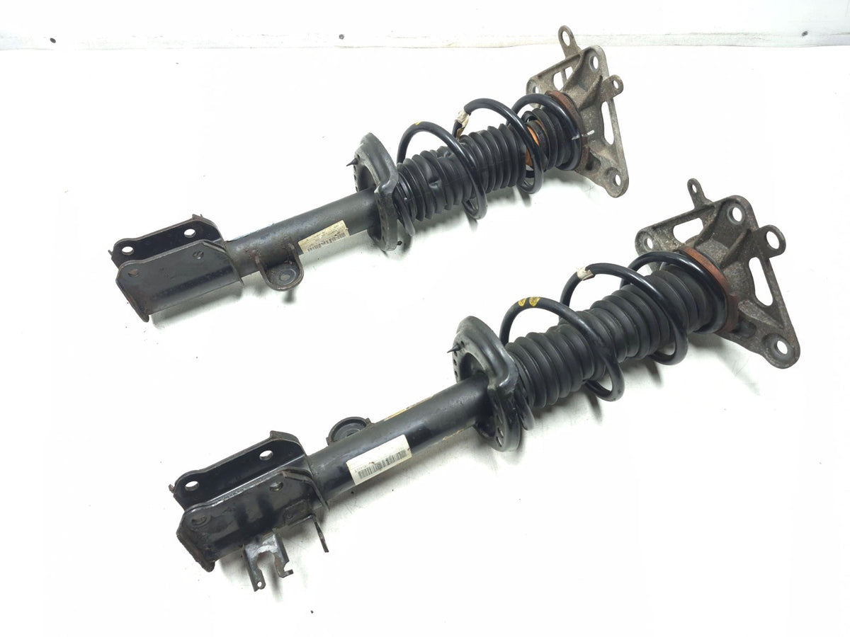2015 Jeep Renegade Rear Suspension Strut Left & Right OEM