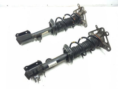 2015 Jeep Renegade Rear Suspension Strut Left & Right OEM