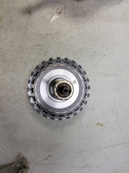 2015 - 2017 Ford Mustang Gt Automatic Transmission Clutch Pack OEM
