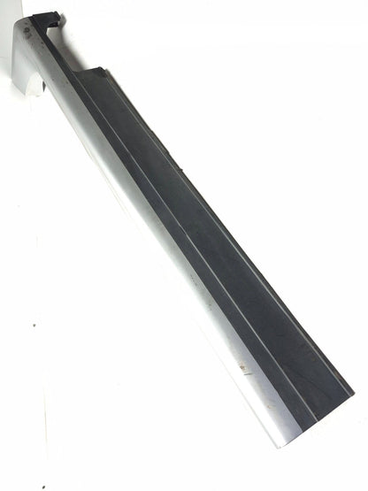 2008 Acura Tl Type-s Right Passenger Side Rocker Panel Skirt Molding 2pcs OEM