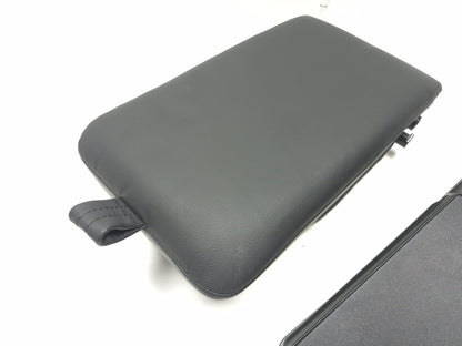 2013 Volvo S60 Rear Seat Armrest W/ Cover Lid OEM