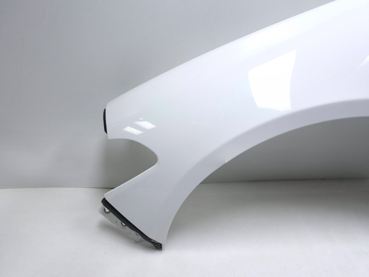 2021 Alfa Romeo Giulia Front Fender Driver Side Left Oem✅ 78k Miles