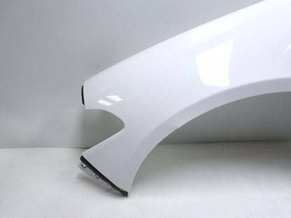 2021 Alfa Romeo Giulia Front Fender Driver Side Left Oem✅ 78k Miles