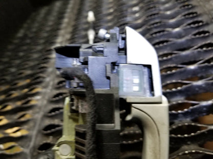 2011 2012 2013 BMW 128i 135i Front Right Pass Exterior Door Handle W/ Light OEM
