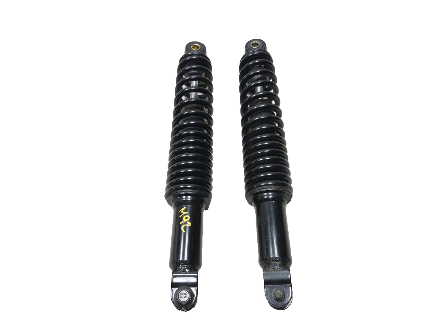 2023 Qianxin Fy200t Shock Absorber 2pcs OEM