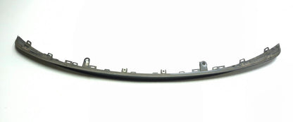 2021 Tesla Model 3 Rear Lower Bumper Valance Diffuser Trim  OEM